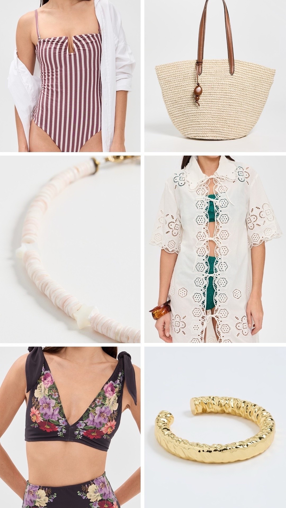 Shopbop vacation favorites — perfect for your spring break getaway!


#LTKTravel #LTKootd