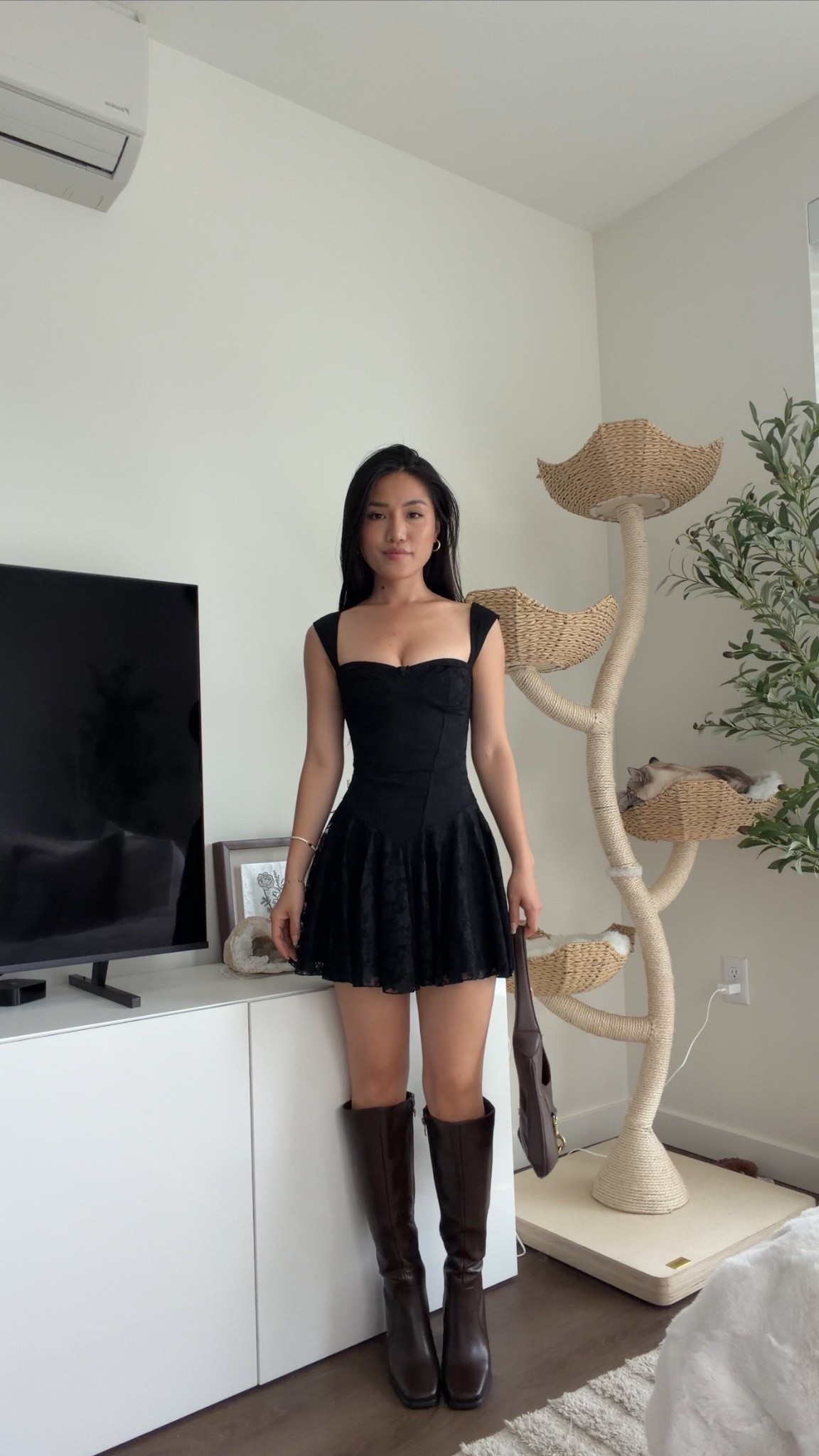 The perfect LBD!!

#LTKStyleTip #LTKPetite #LTKFindsUnder50