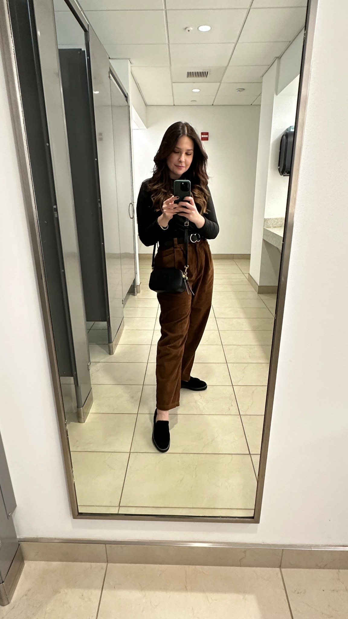 Workwear you’ll actually want to wear. Classic, polished, and comfy 🤎

#LTKautumn #LTKSeasonal #LTKWorkwear