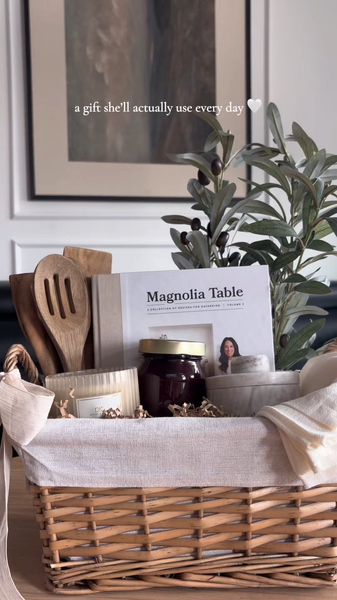 The sweetest little Mother’s Day gift idea 🤍
This elevated jar is perfect for creating a cozy, thoughtful gift basket or a standalone piece she’ll actually use.
Linked everything to recreate the look ✨

#LTKHome #LTKmomlife #LTKMothersDay