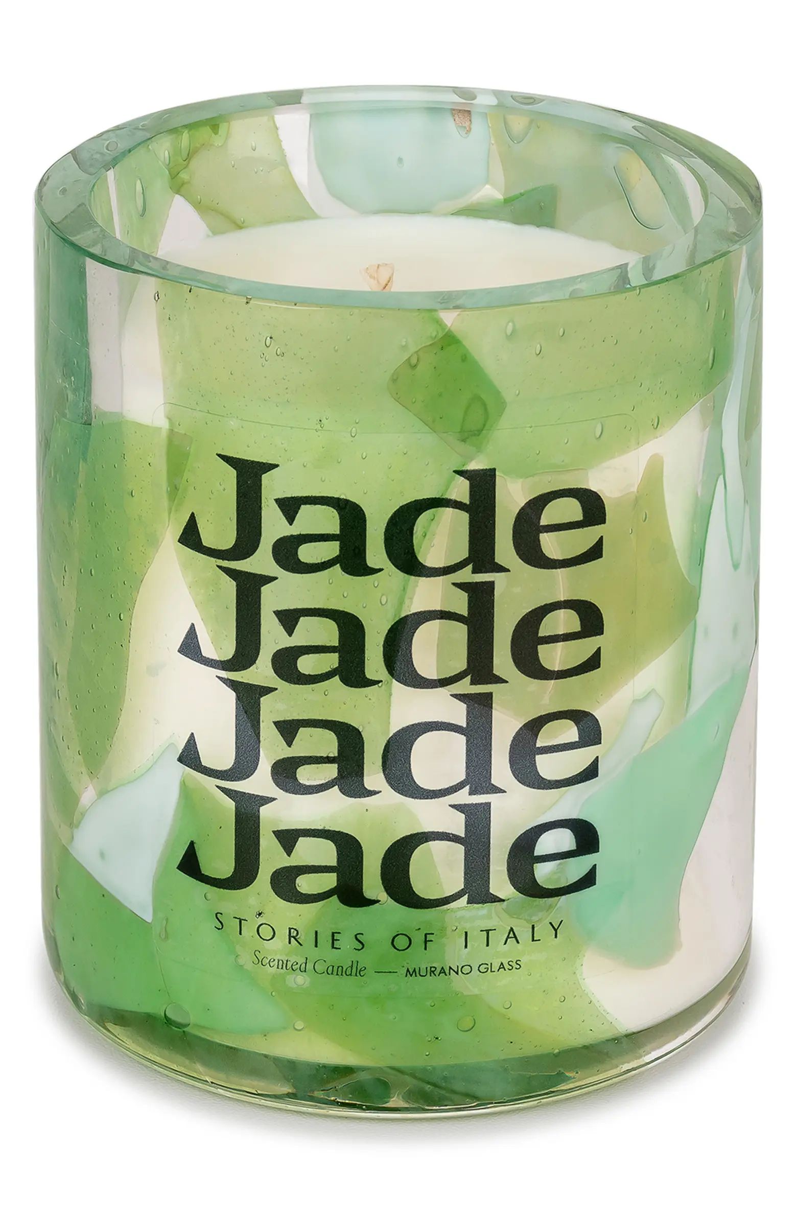Stories of Italy Jade Scented Candle | Nordstrom | Nordstrom