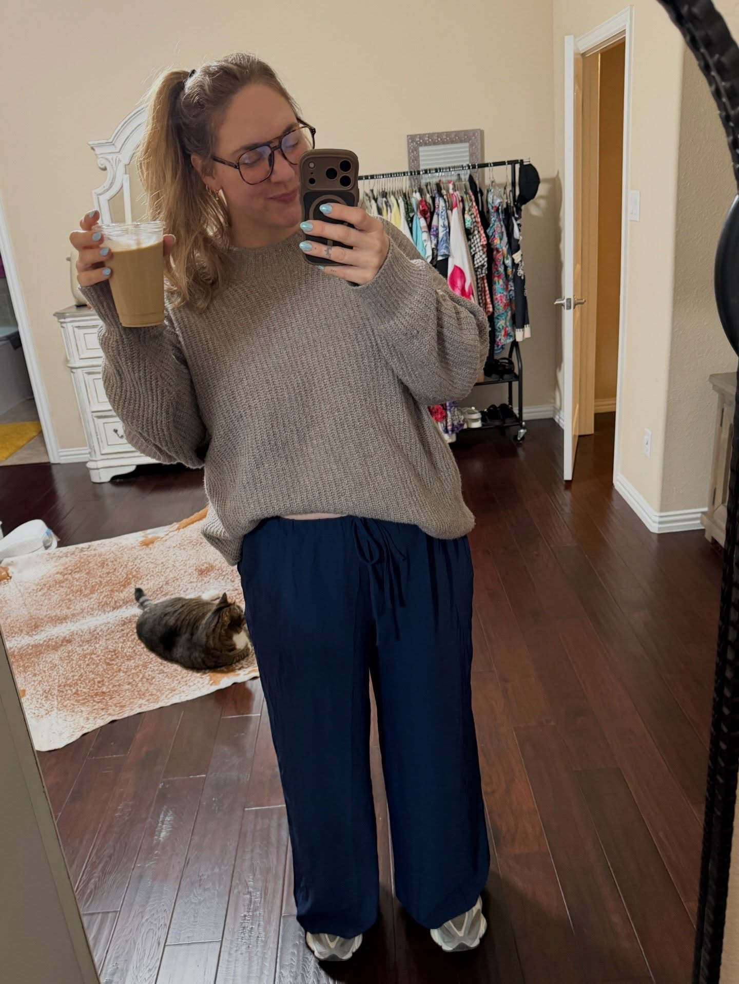 Weekly round up of some recent comfy favs! 🛼🌸

Comment “DETAILS” for links to everything ✨

#midsizeoutfit #plussizeootd #comfyootd #affordablefashion #midsizeootd plus size outfit inspo, midsize style, fashion blogger, stretchy comfy pants, jumper, romper, spring fashion

#LTKPlusSize #LTKMidsize #LTKOver40