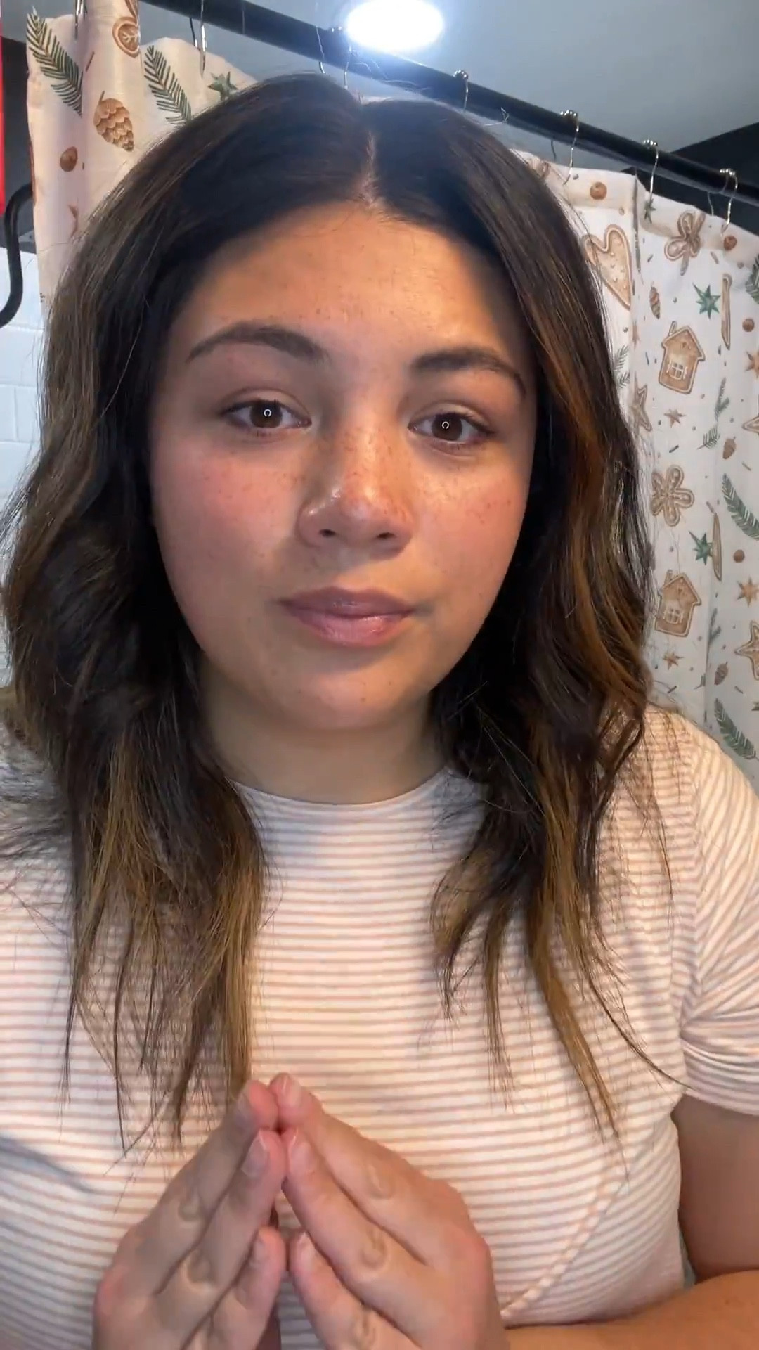 Highlighting a couple items from Kitsch! This video has hair that hasn’t been washed for 5 days. I used the argan conditioner to add life back to my ends & shine to my strands. I used the dry shampoo to dry the greasy look from my scalp. Bonus: the argan conditioner smells amazing, it’s almost like pheromones  

#LTKStyleTip #LTKWatchNow #LTKBeauty