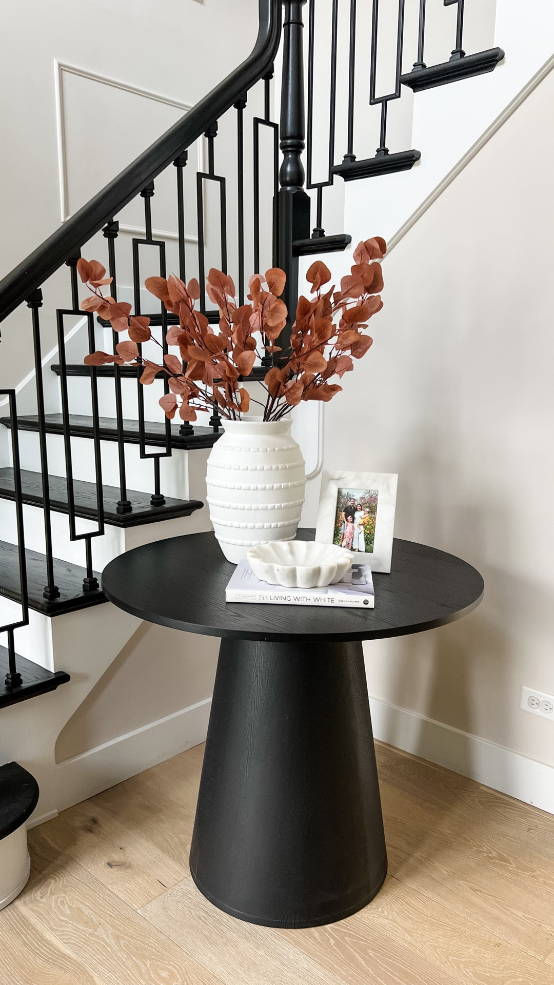 Welcome, September.

#LTKSeasonal #LTKHome #LTKOver40