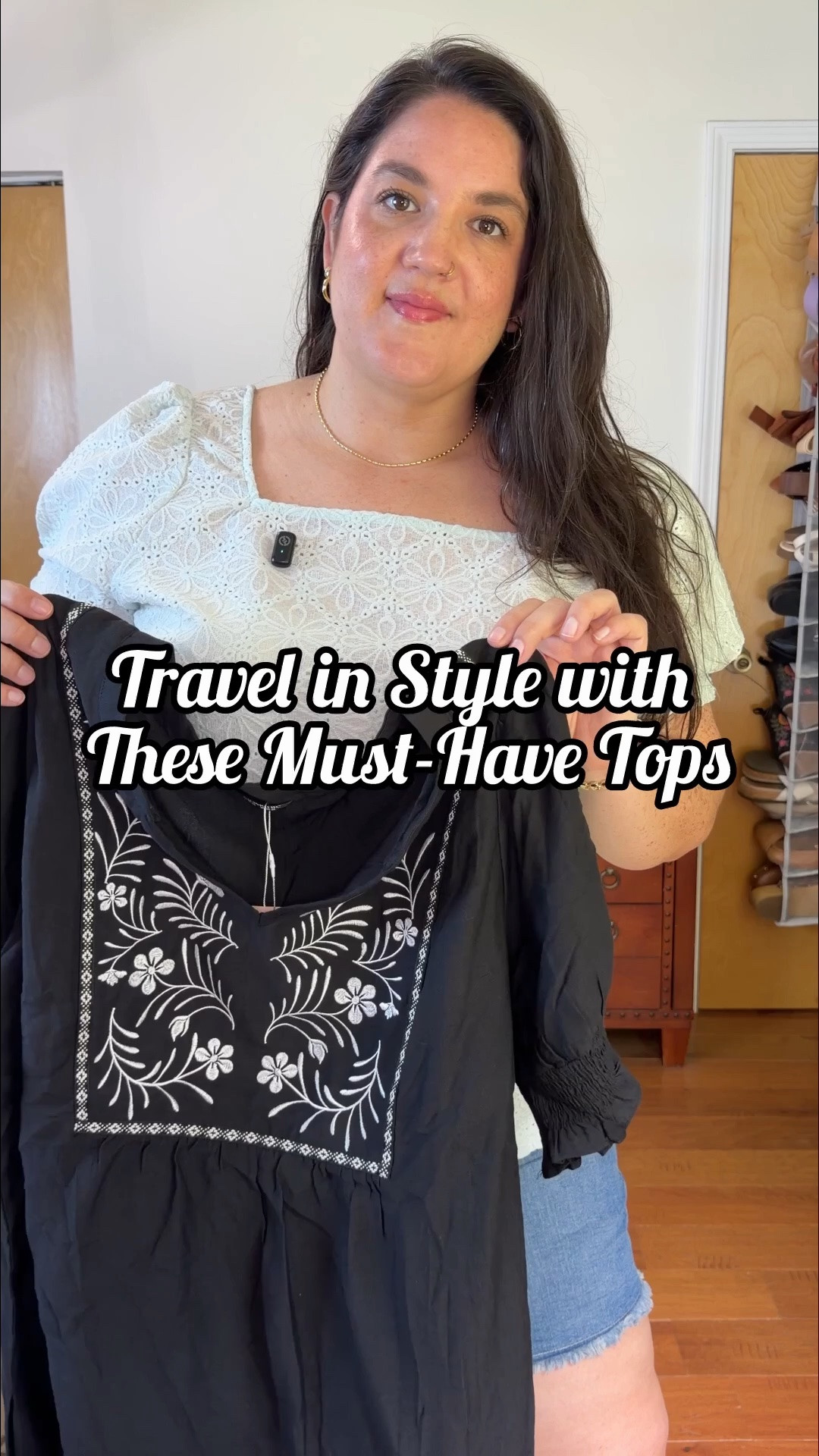 #AD| These beautiful tops from @Bloomchic are perfect for vacation or for everyday wear! ❤️

#LTKPlusSize #LTKTall #LTKootd