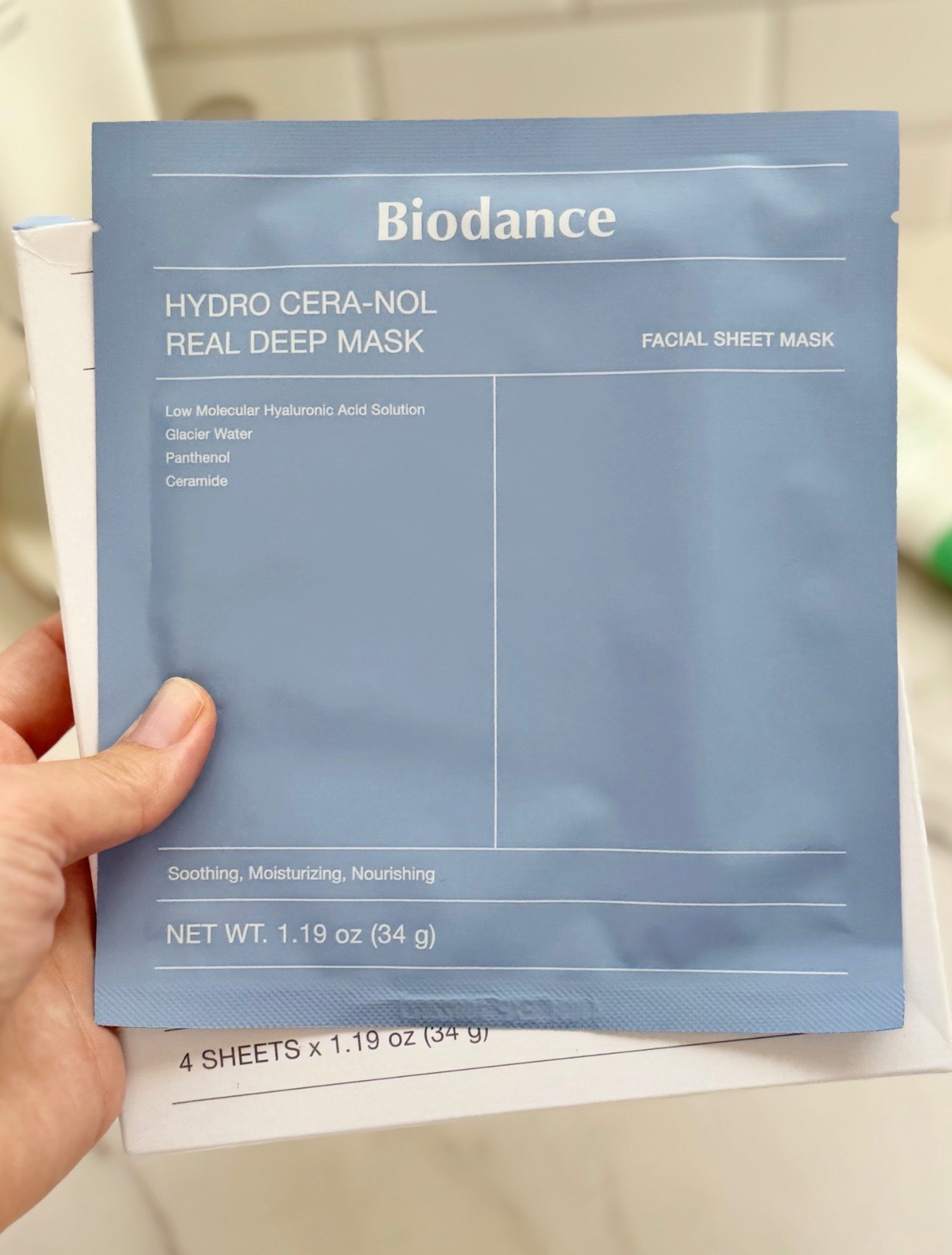 Affordable Sephora Finds

All of my favorites from Sephora that are $30 or less. Features Biodance, Rare Beauty, Merit, and more  

#LTKBeauty #LTKselfcare #LTKMothersDay