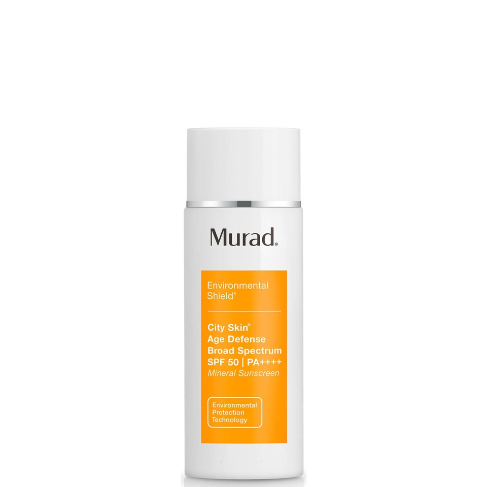 Murad City Skin Age Defense Broad Spectrum SPF 50 PA++++ 1.7 oz | Dermstore