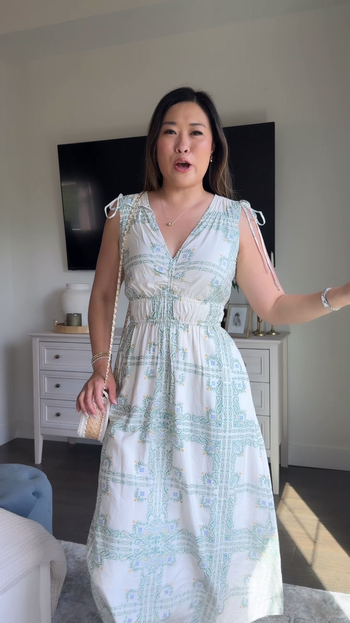 Target Summer Outfits

Floral Dress: Small

#LTKootd #LTKSeasonal #LTKPetite