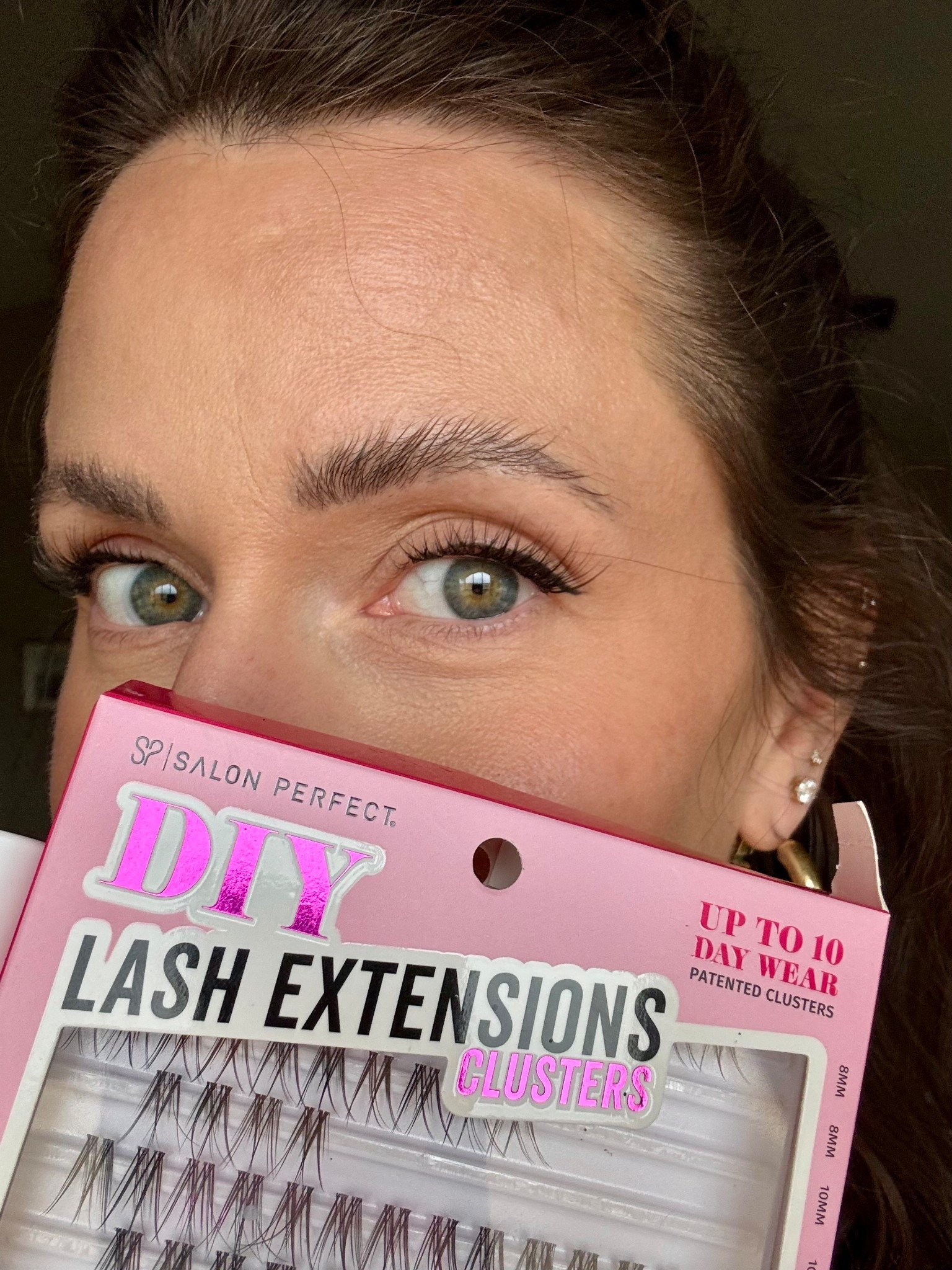 DIY lash extensions

#LTKselfcare