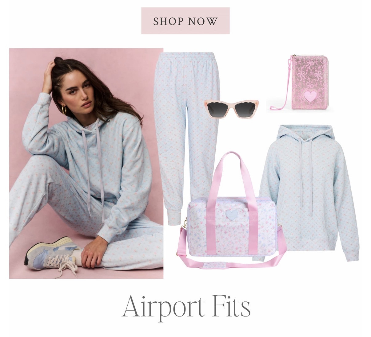 Love Shack Fancy new workout outfits are EVERYTHING. Who said you can’t be cute while working out? The prints, the colors, the feminine details… it’s giving soft girl fitness and I am obsessed.

Shop my Love Shack Fancy workout picks on my LTK.

#ShoppingWithPriiincesss #LoveShackFancy #WorkoutOutfits #ActivewearStyle #LTKFitness #LTKFashion #GymStyle #FitMom #SoftGirlAesthetic #WorkoutInspo #FitnessStyle #CuteWorkoutClothes #WellnessJourney #AtlantaMom #Atlantamom #Atlantabloggers #Atlantablogger #AtlantaCreator #Atlantacontentcreators #Atlantacontentcreator

#LTKfitnessgoals #LTKselfcare #LTKActive