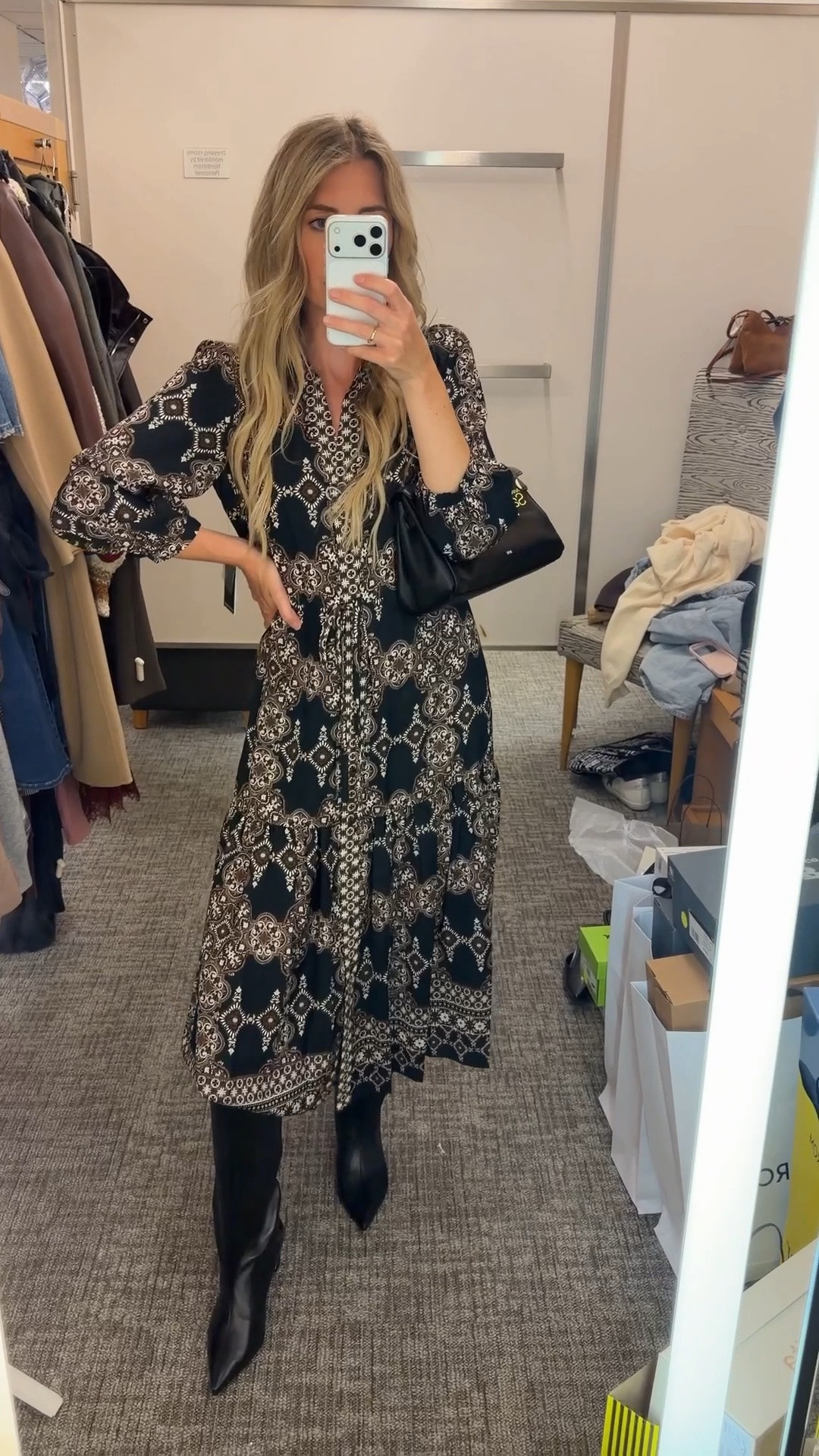 Nordstrom anniversary sale best of printed dresses , Alice and Olivia , socialite , pattern dresses for fall, nsale #nsale #nsaledresses #dresses #falldresses

#LTKootd #LTKSaleAlert #LTKWorkwear