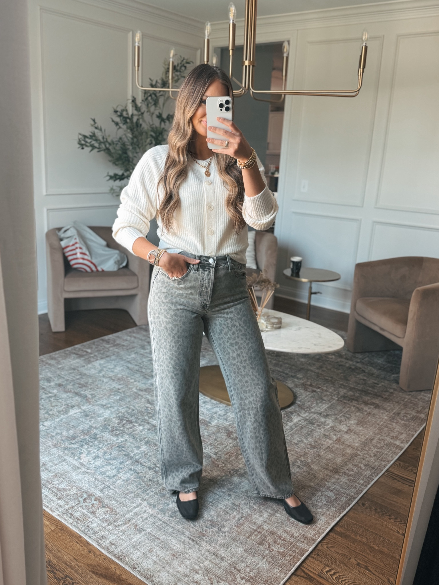 Target Fall Fashion Haul all 30% off for #targetcircleweek 🎯🙌🏻 Target has major deals now through 10/13 including 30% off sweaters & bottoms! You can also save big on Apple products! #ad #targetpartner #targetstyle @target 

I’m wearing a 10 in all pants except the cuffed hem pants I sized down to an 8. 
All sweaters are a medium. 

#LTKxTarget #LTKVideo #LTKSeasonal
