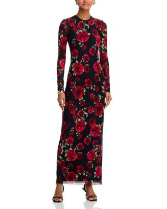 Didi Maxi Dress | Bloomingdale's (US)