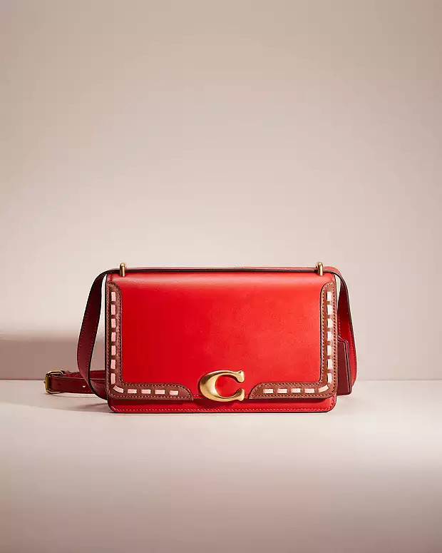 Upcrafted Bandit Shoulder Bag | Coach (US)