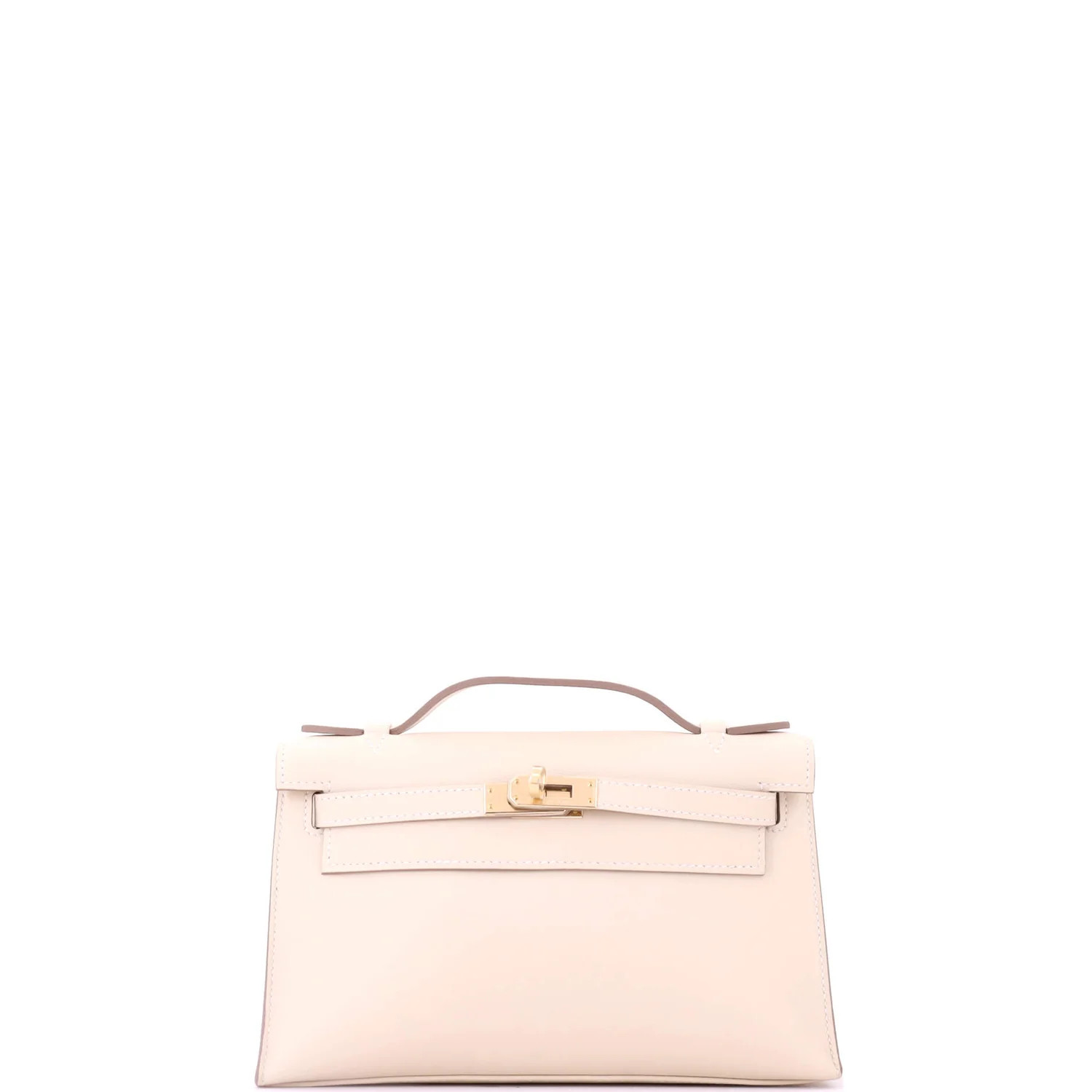 Kelly Pochette Swift | Rebag