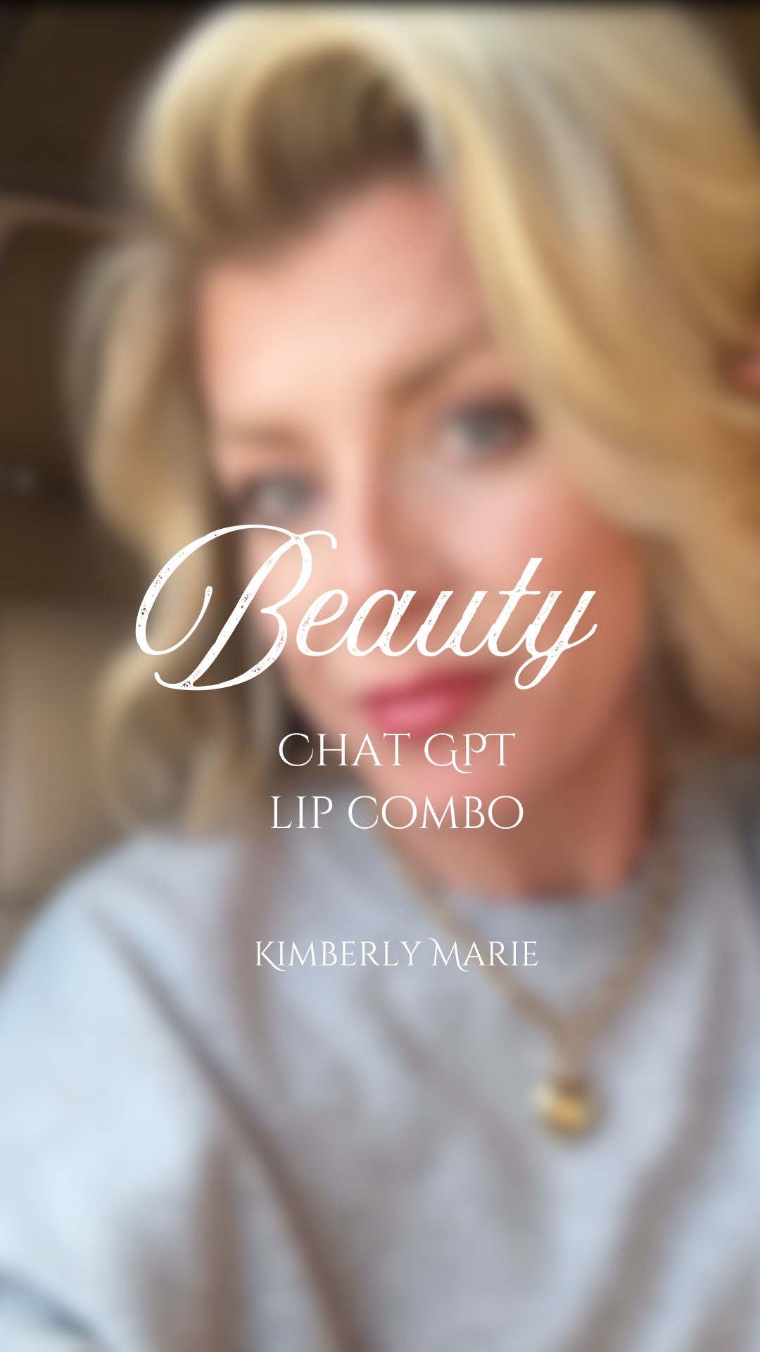 Charlotte Tillbury lipstick
Light spring color pallet makeup
Lipstick combo



#LTKBeauty #LTKOver40 #LTKSeasonal