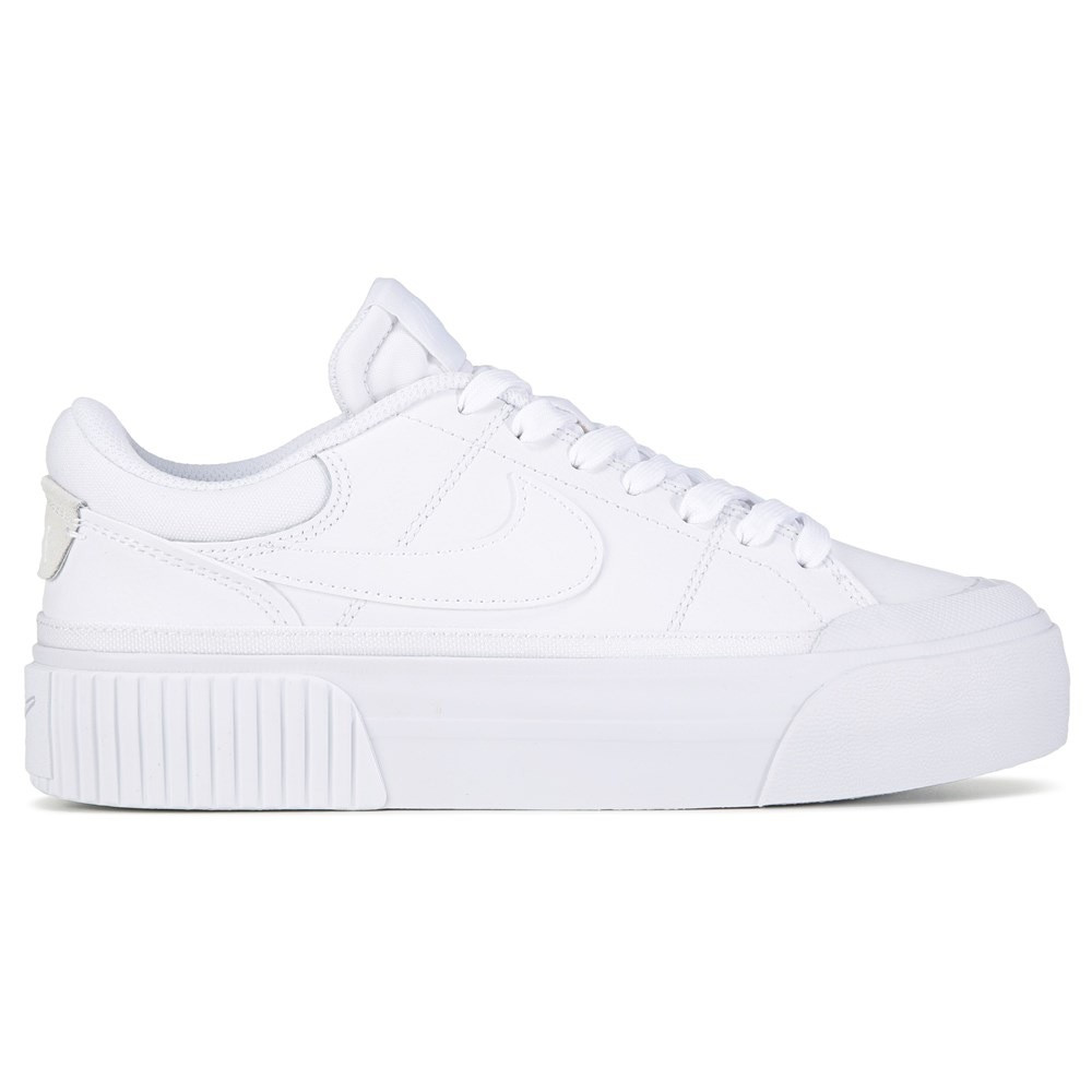 Women's Court Legacy Lift Platform Sneaker | Famous Footwear