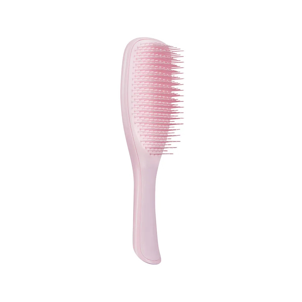 Escova para Desembaraçar Tangle Teezer Wet Detangler Rosa | Amobeleza (BR)