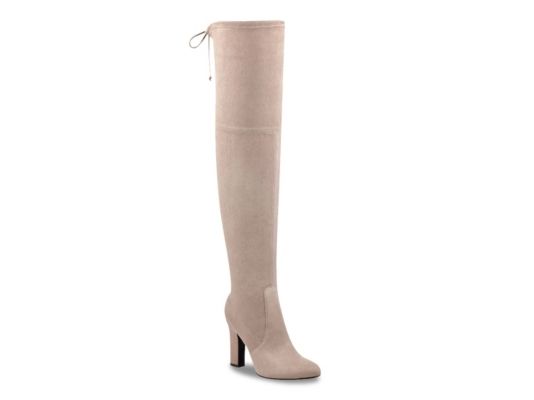 Saromi Over The Knee Boot | DSW