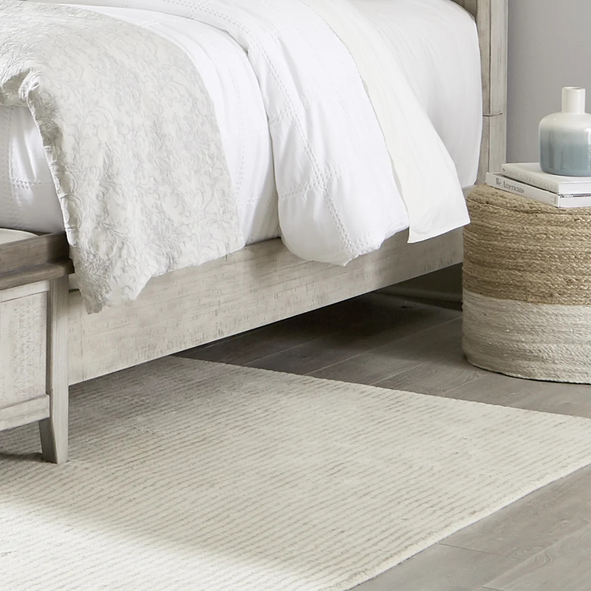 Cathleen Storage Bed, Dresser & Mirror, Chest, Two Nightstand Bedroom Set | Wayfair North America