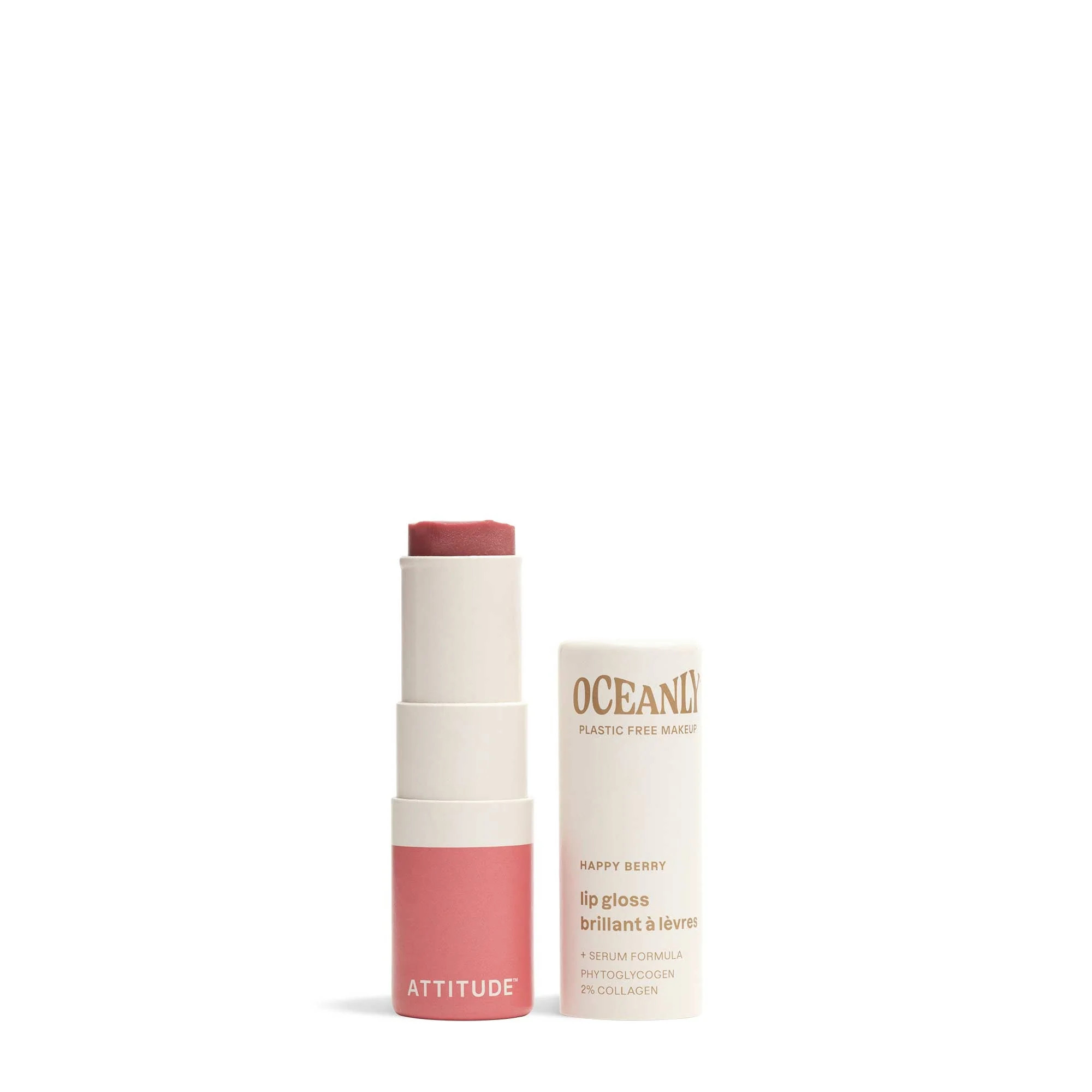 Lip Gloss | ATTITUDE Living
