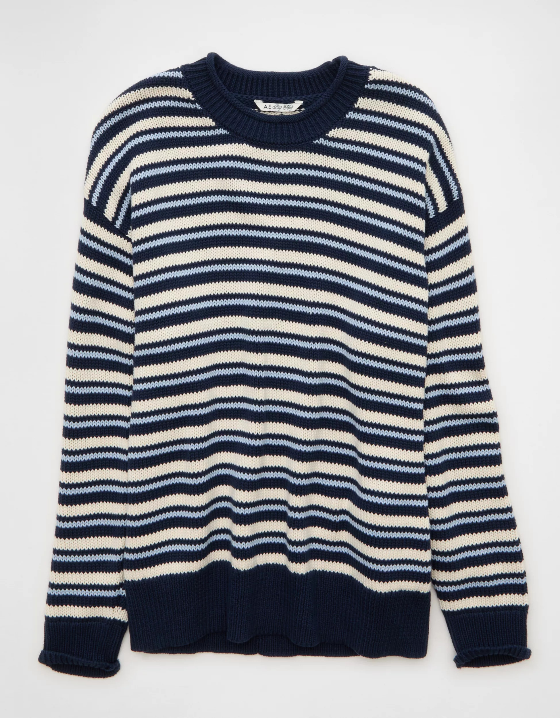 AE Big Hug Oversized Sweater | American Eagle Outfitters (US & CA)
