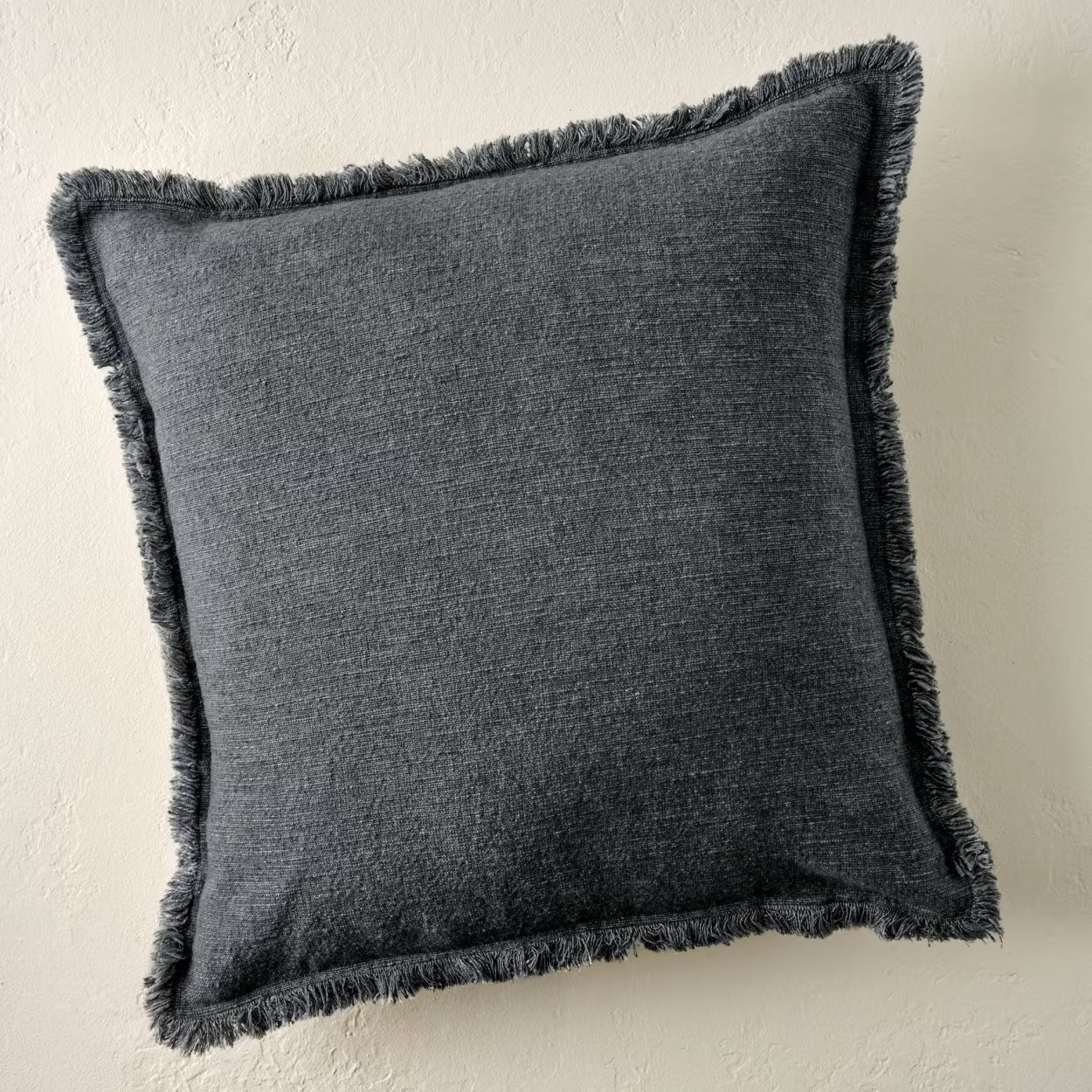 Sydney Heathered Pillow | Magnolia