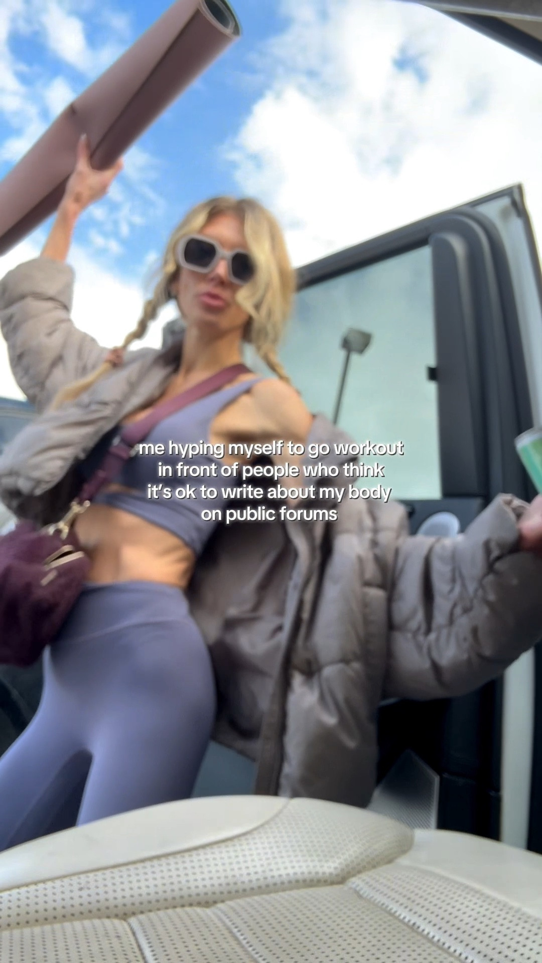 @lululemon sale section for the win! 

#LTKmorningroutine #LTKdayinmylife #LTKmomlife