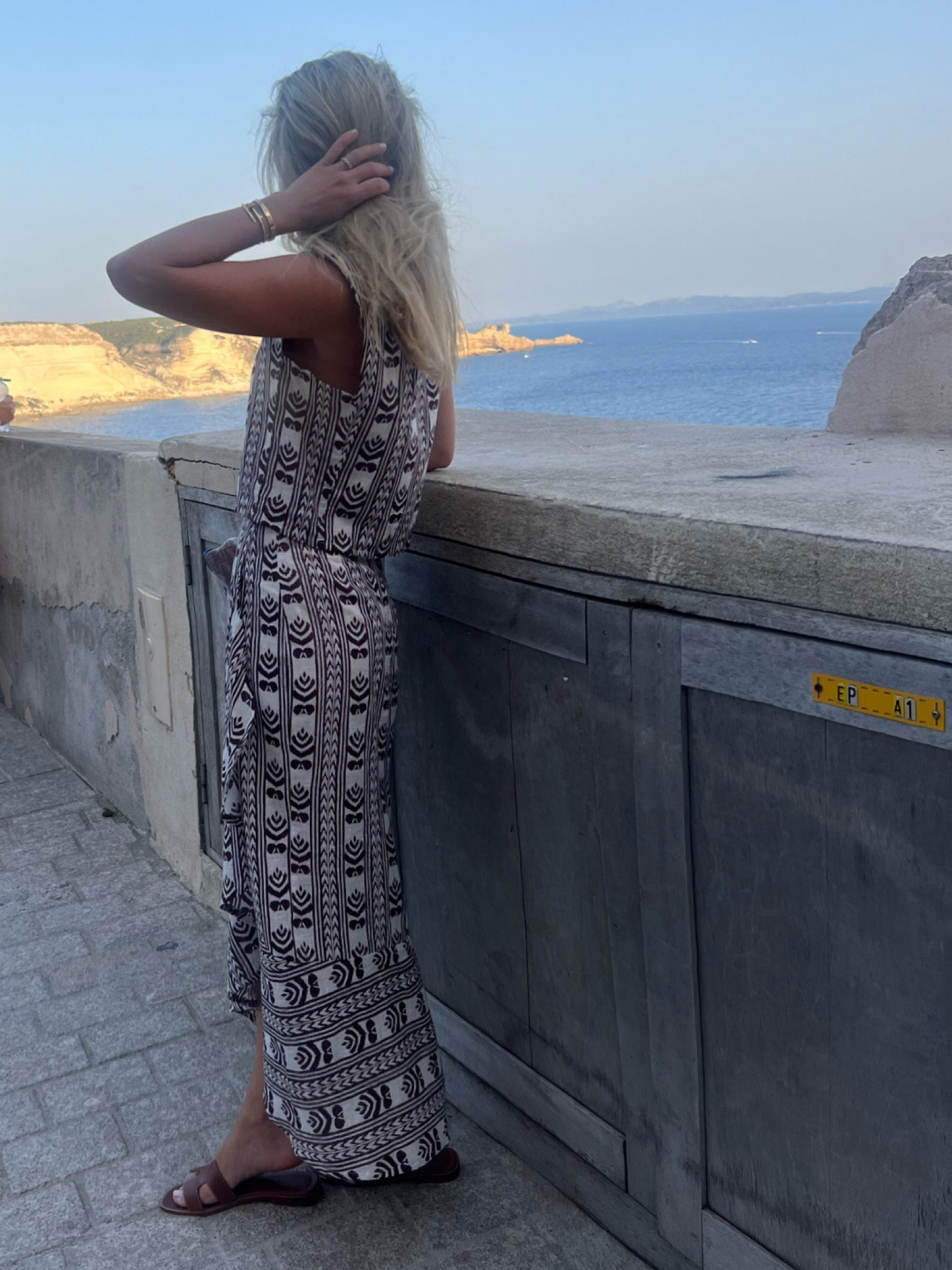 Bonifacio 

#LTKtravel #LTKstyletip #LTKover40