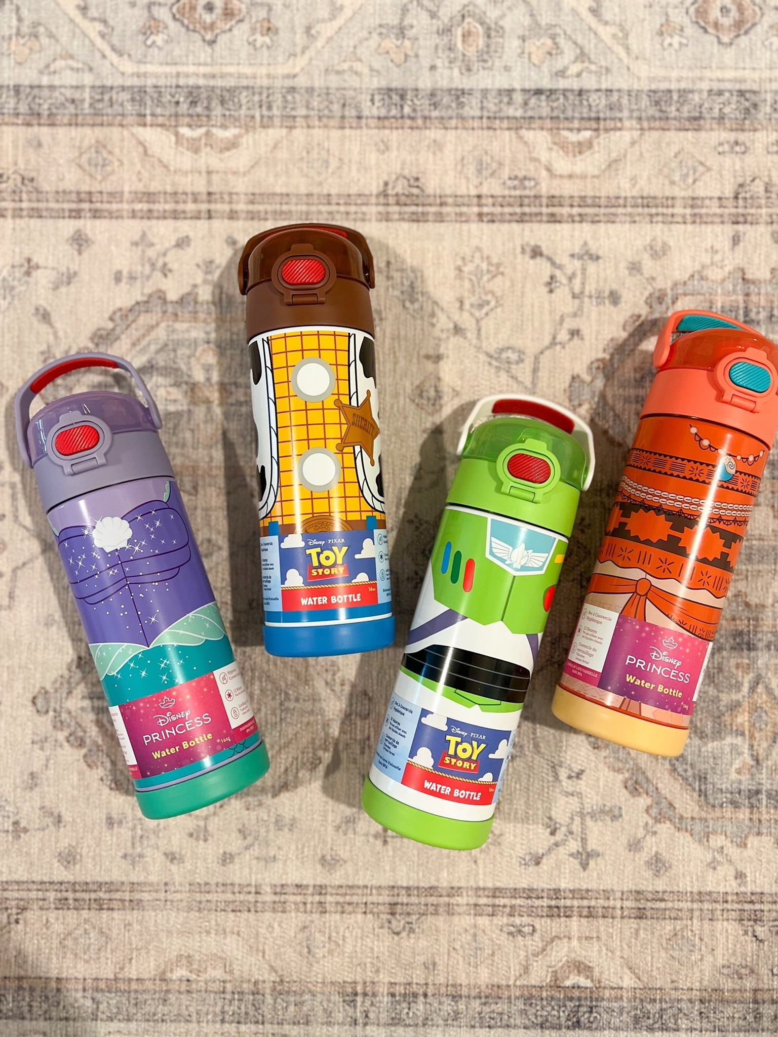 Disney tumblers from Target on sale this week! 

Disney trip, Disneyland, Disney kid, Target finds, Target home

#LTKSaleAlert #LTKKids
