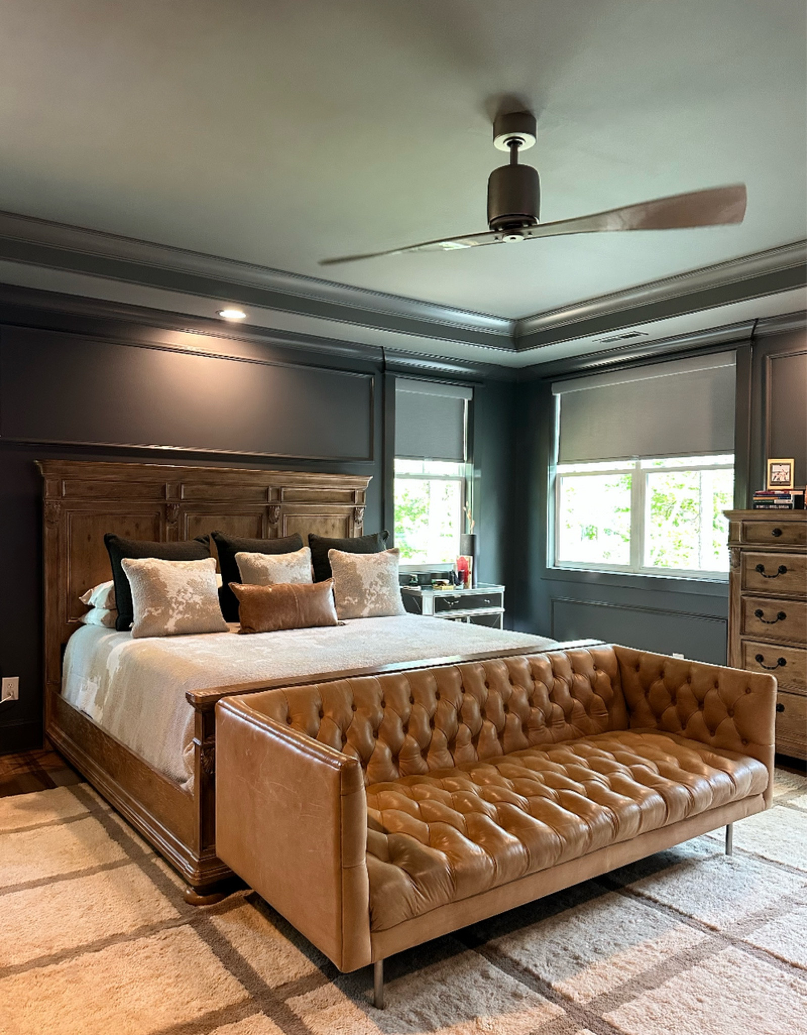 Our Master Bedroom


#LTKHome #LTKMostLoved #LTKFamily