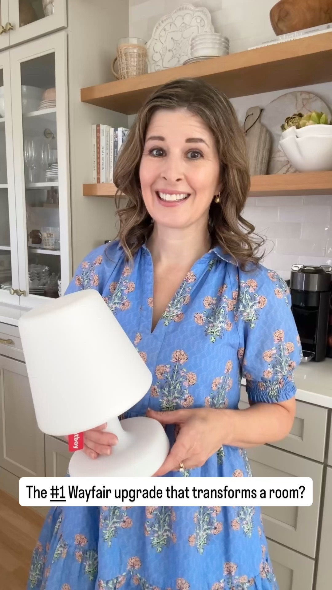 So many of the light fixtures throughout our home are from @Wayfair, and it's amazing how much they've transformed these spaces. I've linked all of the Wayfair lighting throughout our home, along with several other beautiful favorites! #Ad #WayfairPartner #Wayfair

#LTKHome
