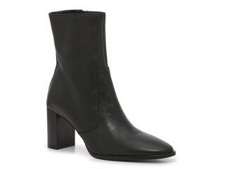 Coach and Four Silla Bootie | DSW