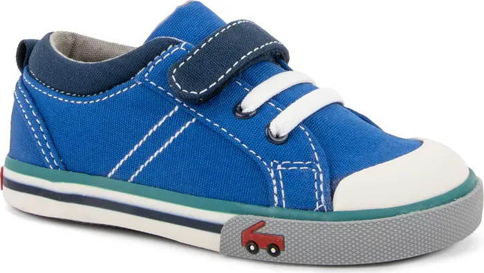 See Kai Run Tanner Sneaker | Nordstrom | Nordstrom