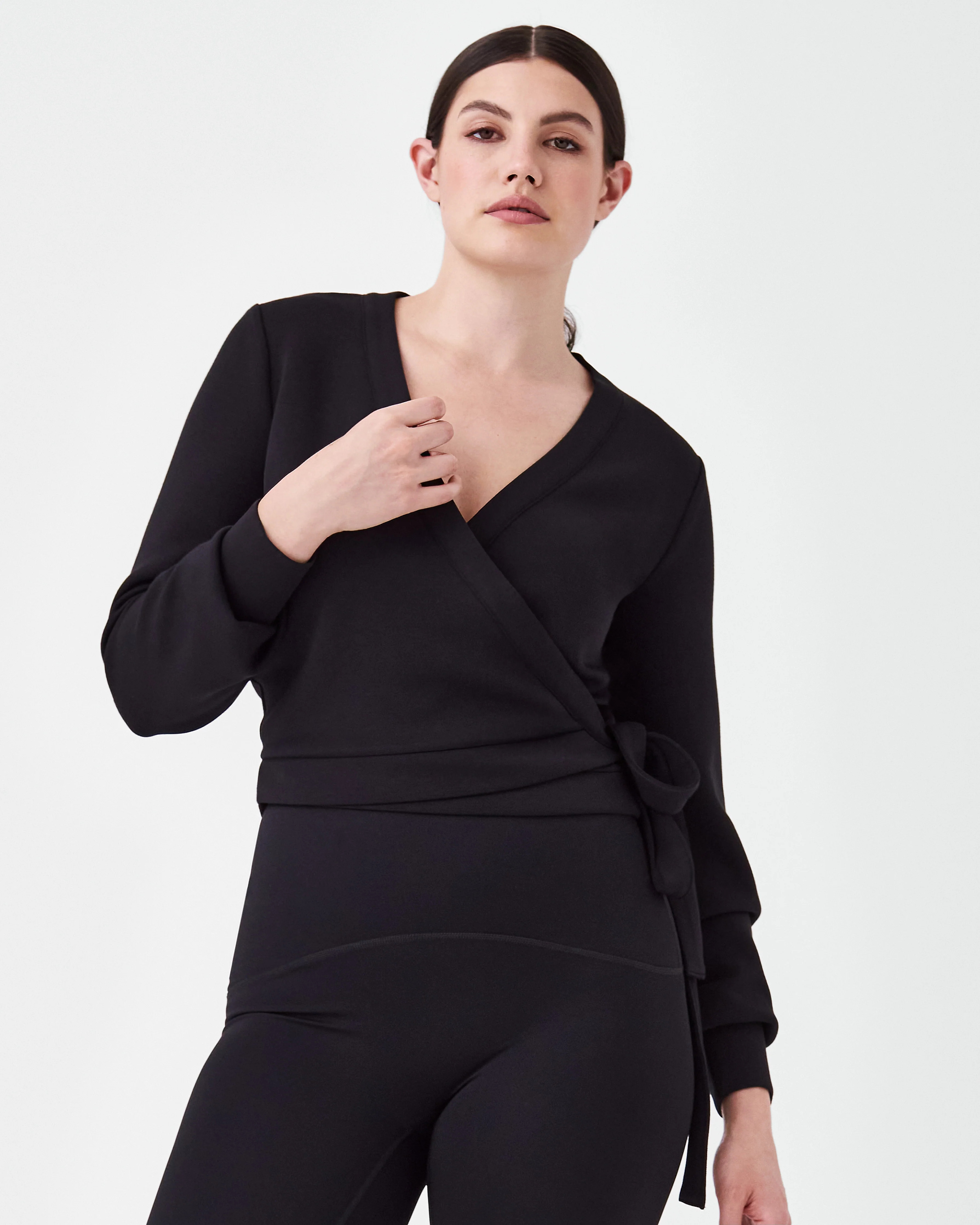 AirEssentials Ballet Wrap | Spanx