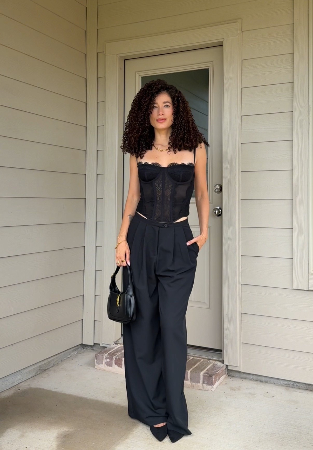 All black outfit #ootn #allblackoutfit #amazon #target 

#LTKFindsUnder100