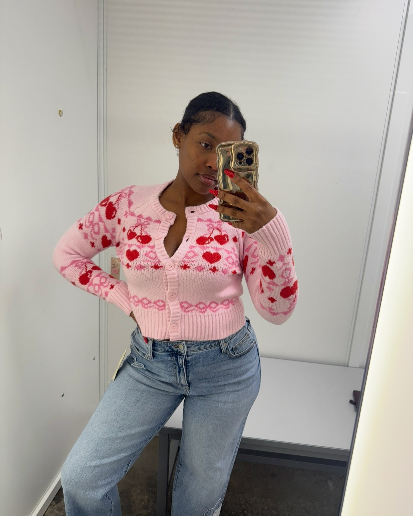 These Valentine’s Day sweaters from Walmart are so cute 🥰 

#LTKValentine #LTKSeasonal #LTKSaleAlert