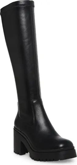 Rouse Waterproof Knee High Boot (Women) | Nordstrom