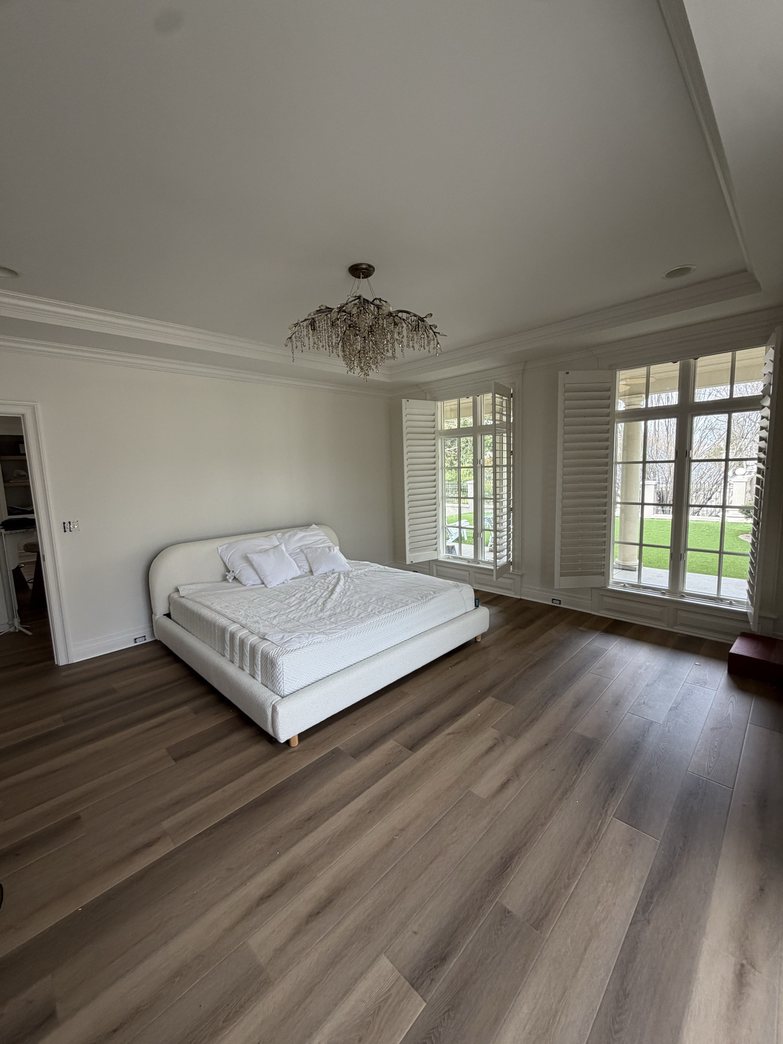 Decorating the guest house/office is officially underway ✨Come along for the journey with me! we’re making it cute AND functional 🫶🏼🏡

#LTKHome #LTKdayinmylife #LTKmomlife