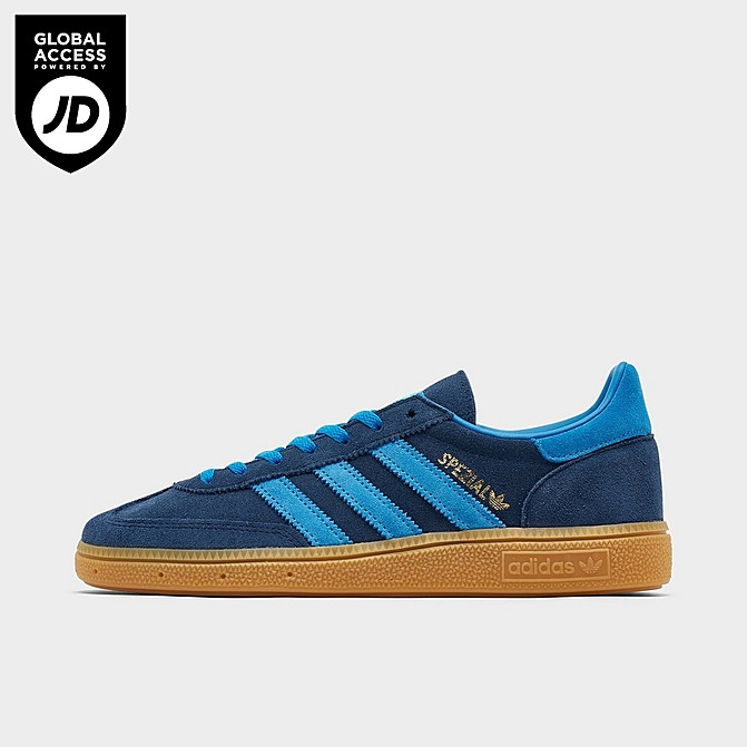 Women's adidas Originals Handball Spezial Casual Shoes | Finish Line (US)