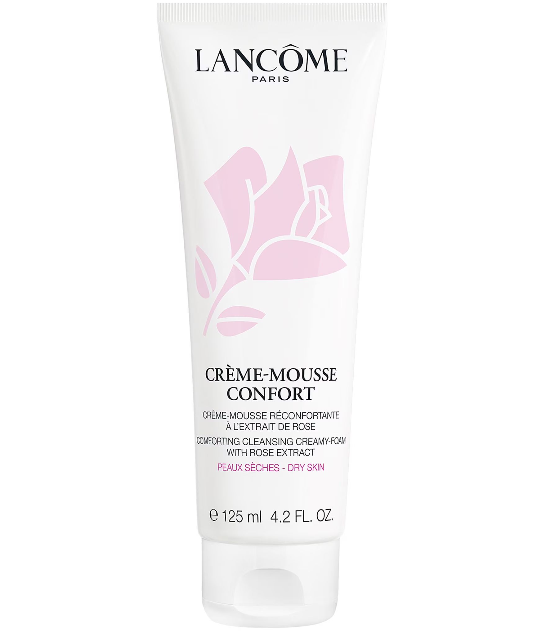 Lancome Creme Mousse Confort Comforting Creamy Foaming Cleanser | Dillards Inc.