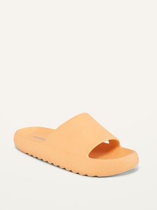 EVA Slide Sandals for Women (Partially Plant-Based) | Old Navy (US)