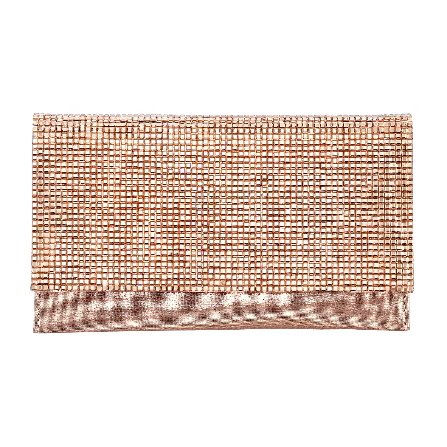 Nina Shoes Clutch | JCPenney