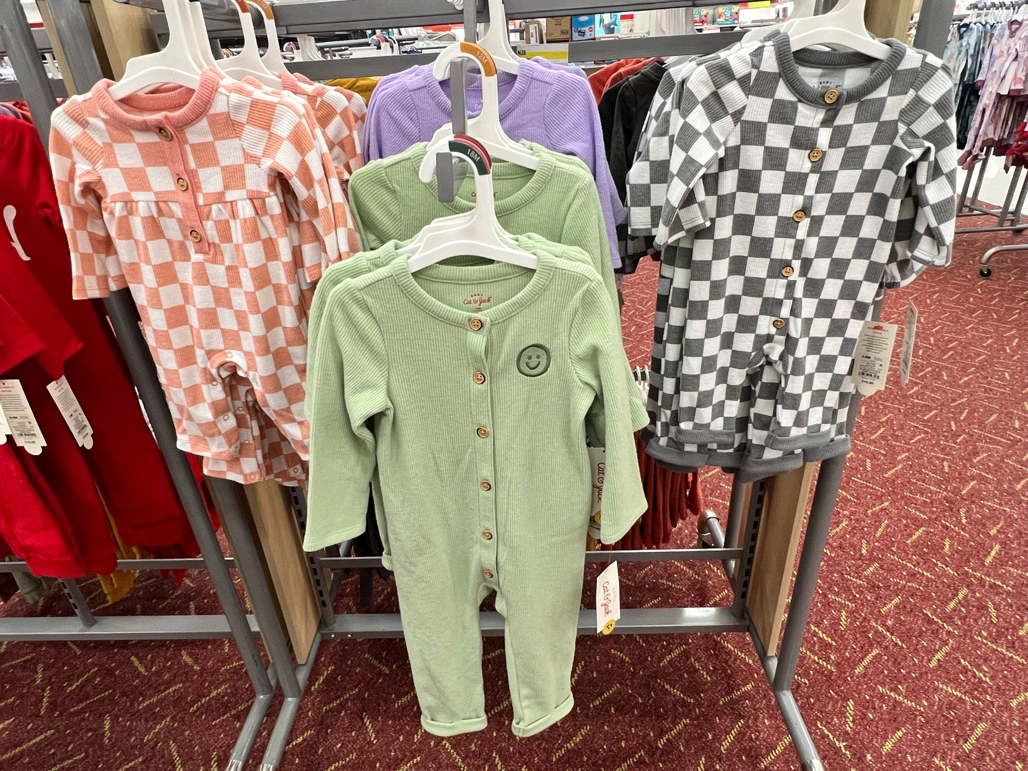 #LTKbaby #LTKfindsunder50 #LTKkids