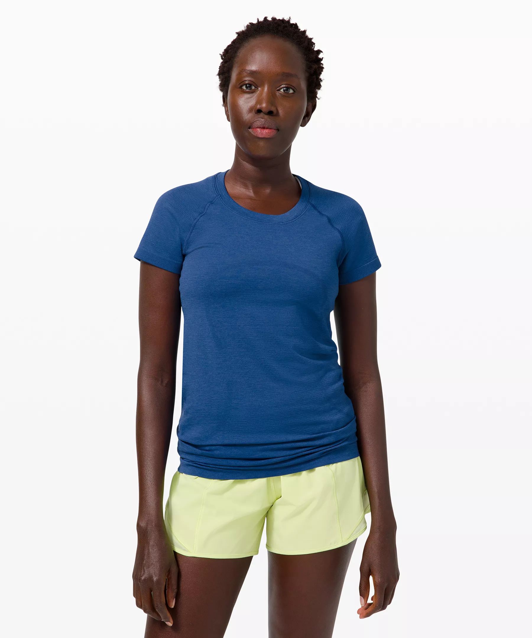 Swiftly Tech Short Sleeve 2.0 | Lululemon (US)