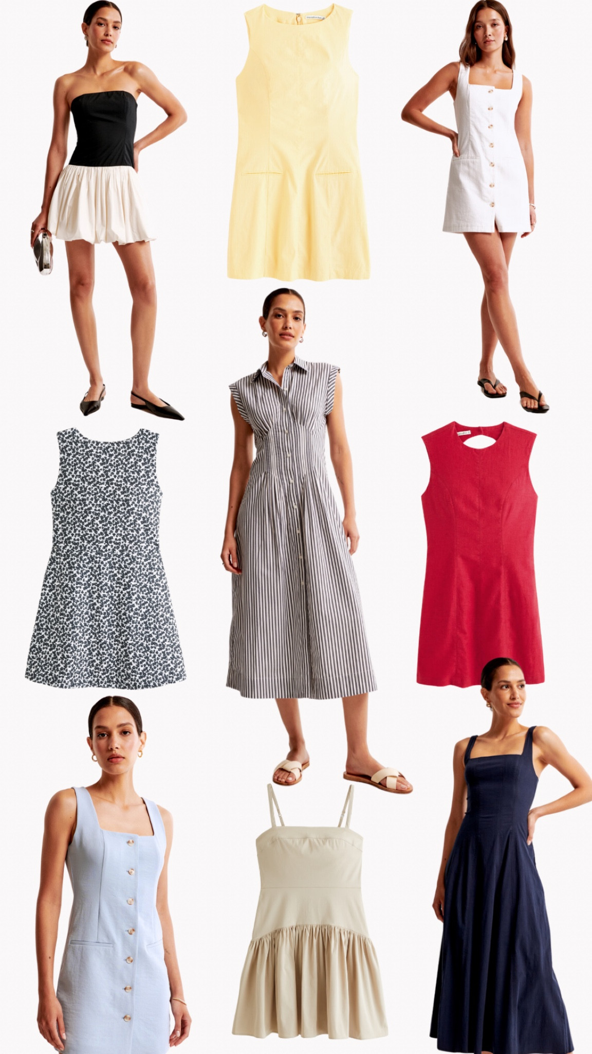 Abercrombie New Arrivals ✨

#LTKStyleTip #LTKFindsUnder100 #LTKActive