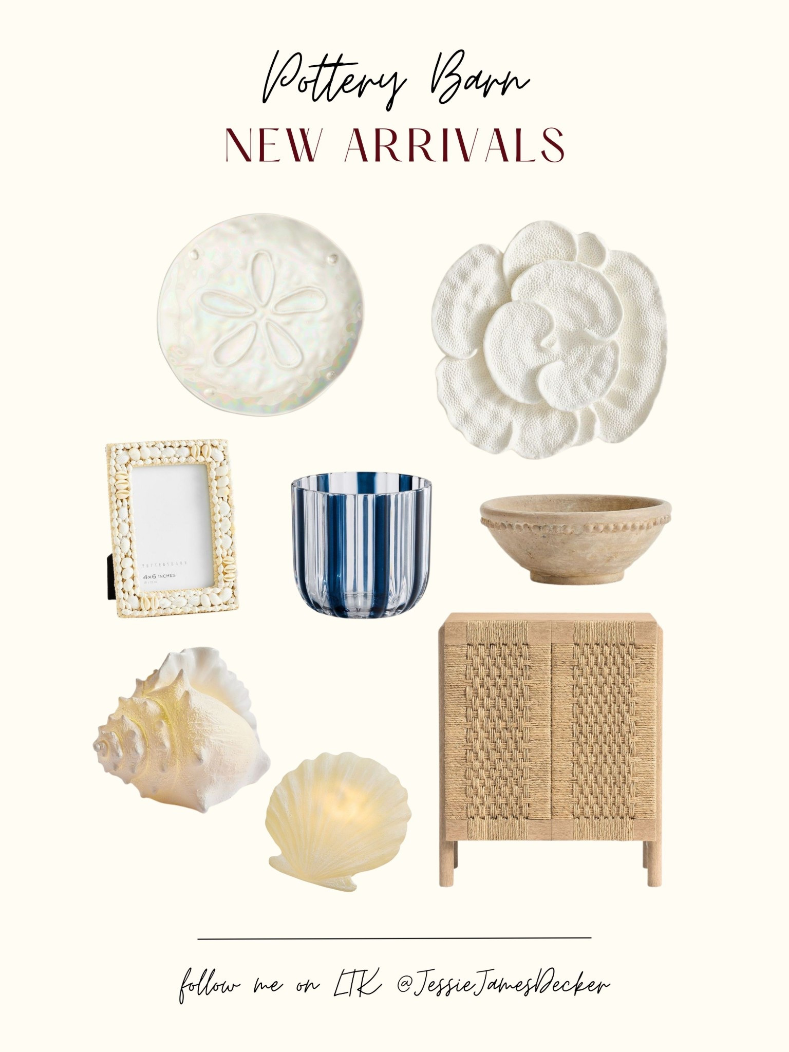 Shop New Arrivals Home Decor!

#LTKU #LTKHome #LTKdayinmylife