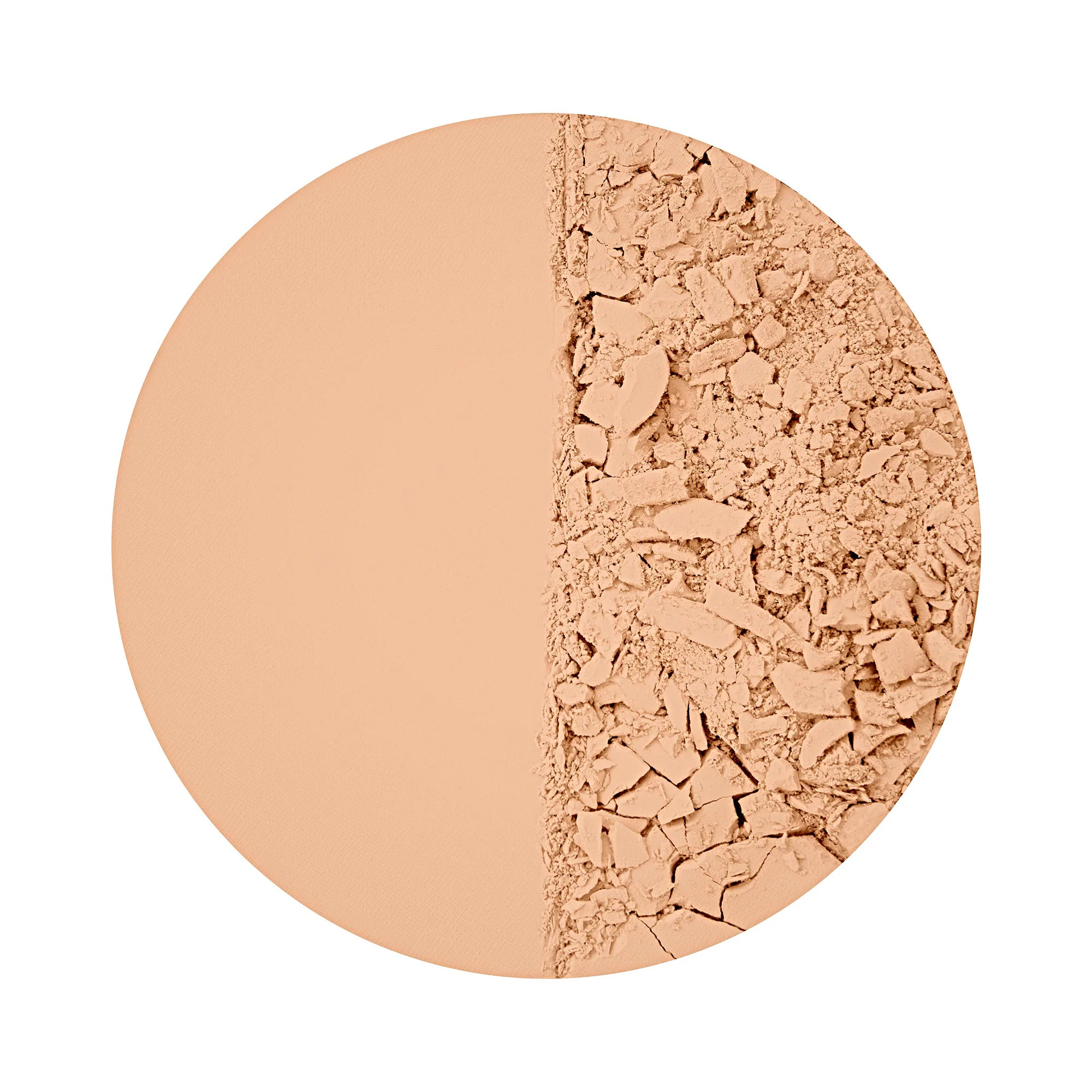 Charlotte Tilbury Airbrush Flawless Finish Refillable Blurring & Setting Powder Refill 2 Medium .28 oz / 8 g | Sephora (US)
