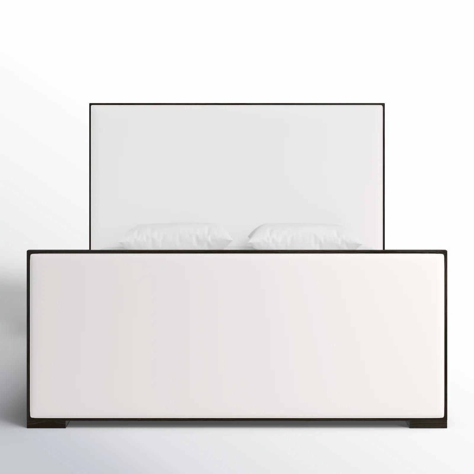 Nephele Upholstered Platform Bed | Wayfair North America