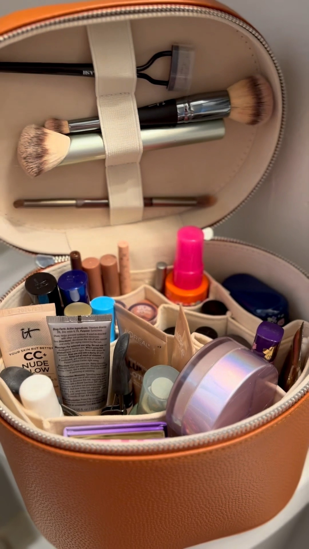Summer makeup routine

#LTKgrwm #LTKmomlife #LTKBeauty